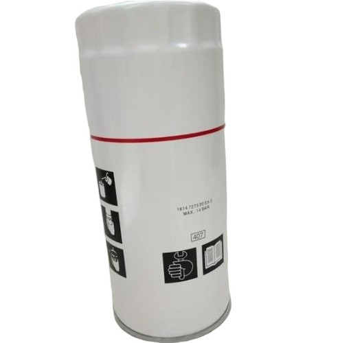 Separatore olio aria per