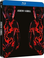 Blu-Ray - 007 - Bersaglio