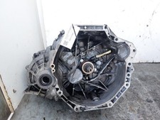 ND40008 CAMBIO MANUALE 6M