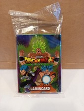 Dragon Ball Super Broly