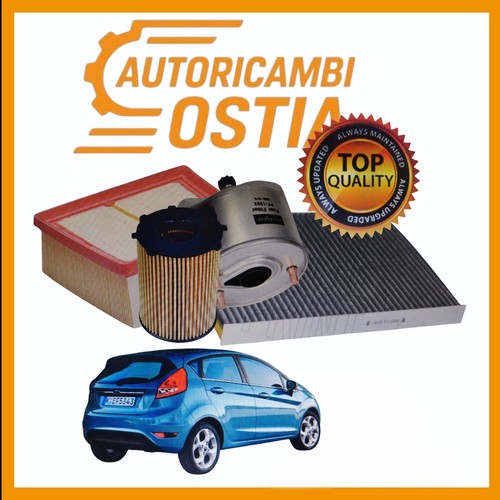 Kit tagliando filtri per - kit,