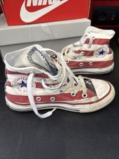 All Star Converse Scarpe Bambino N 29