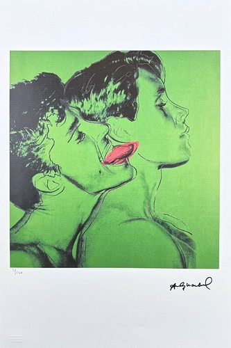 Andy warhol querelle - warhol,