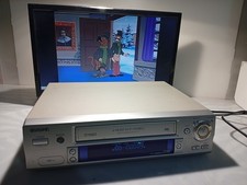 Videoregistratore vhs aiwa - vhs,