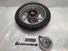 Honda CB 500 R 93-95 ruota