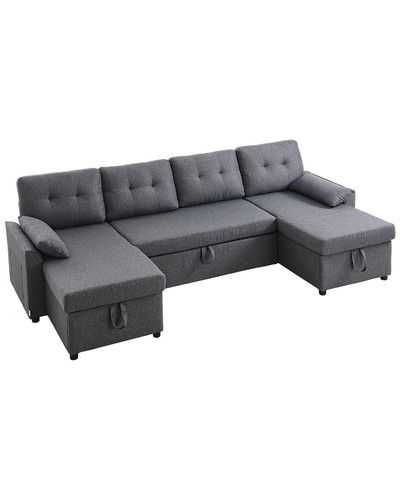 Vevor divano letto forma di - vevor,