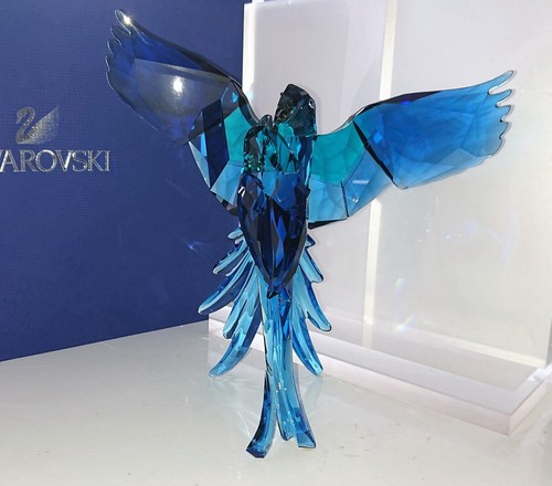 Swarovski crystal paradise - swarovski,