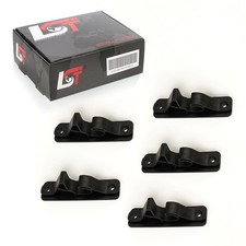 5X Supporto Muro Ganci Cerchi