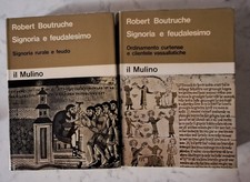 BOUTRUCHE SIGNORIA E