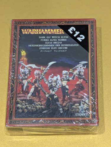 Warhammer fantasy elfo - warhammer,