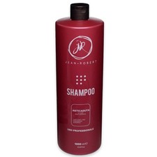 Shampoo Jean Robert prevenzione caduta trattamento rinforzante 1000 ml