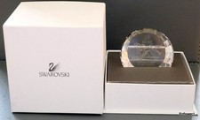 Swarovski crystal 2001 anni - swarovski,