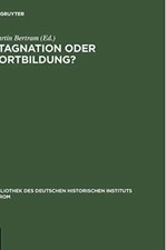 Bertram - Stagnation Oder