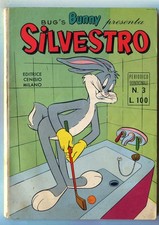 [757] SILVESTRO ed. Cenisio