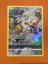 ZAPDOS DI GALAR - PROMO SWSH283 - ITA - LOTTO POKEMON - NEAR MINT