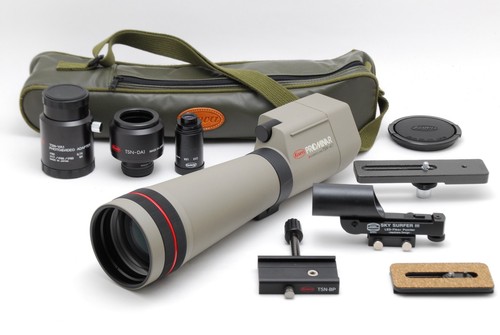Top mint case kowa - kowa, tsn-4n