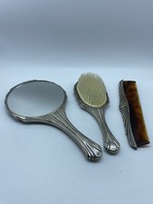 Set toilette Art Déco anni 30