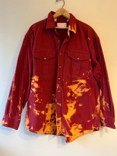 Camicia uomo Filson vintage