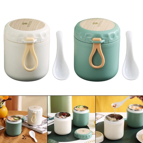 Contenitore per zuppa - per, isolato