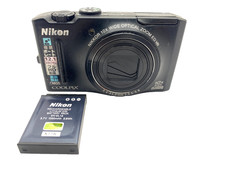 [QUASI NUOVO] Nikon Coolpix