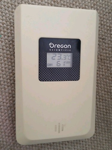 Oregon scientific stazione - oregon,