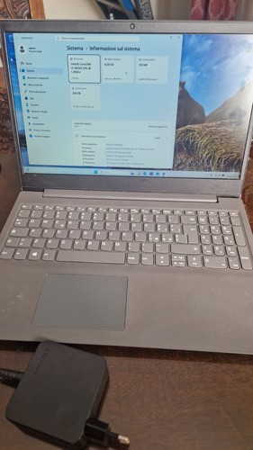 Notebook lenovo cpu intel - lenovo,