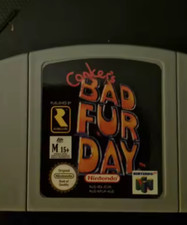 Cartouche de jeux video