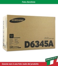 SCX-D6345A/ELS Samsung