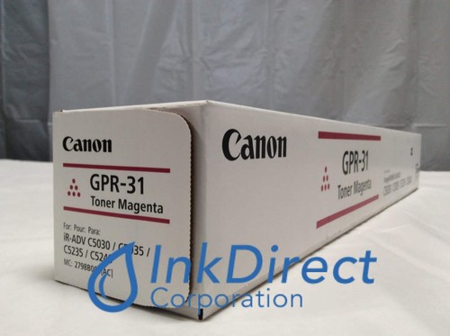 Cartuccia toner originale