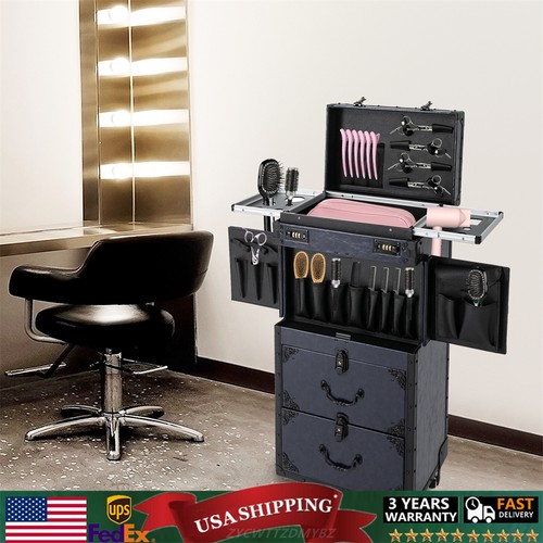 Professional makeup case - professional,