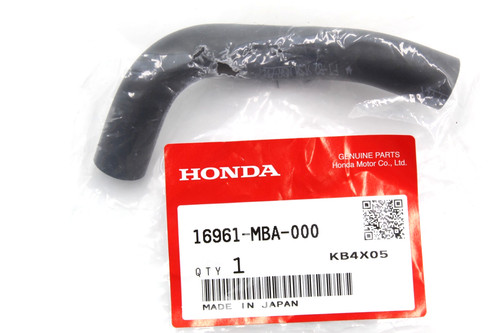 Honda tubo benzina - tubo,