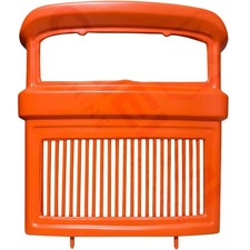 Calandra radiatore - radiatore, in