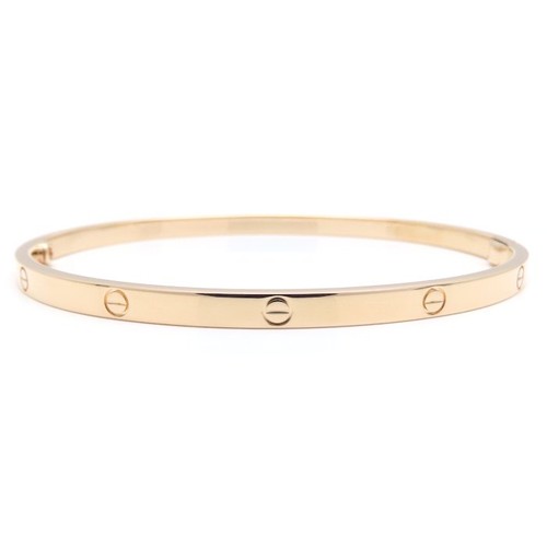 Bracciale cartier love breath - bracciale,