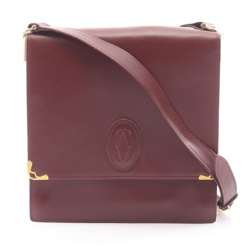 Borsa tracolla cartier must - borsa, a