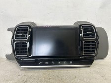 SCHERMO DISPLAY NAVIGATORE