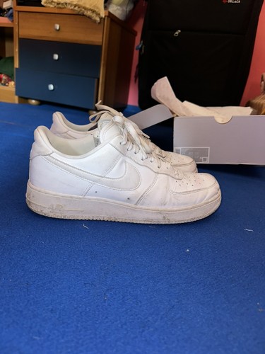 Nike air force 07 scarpe - nike, '07