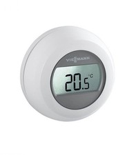 Termostato Vitotrol 100 OT1 VIESSMANN