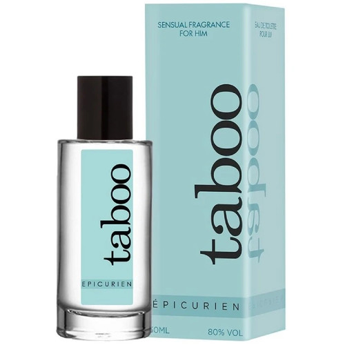 Profumo afrodisiaco uomo - profumo,