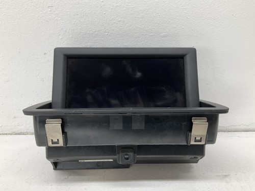 Display navigatore satellitare - display,