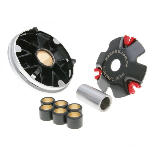 Variatore naraku racing - naraku,