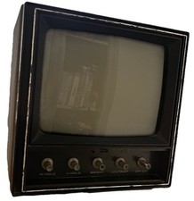 Televisore vintage 1976