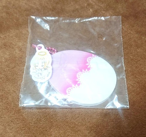 Charm specchio acrilico - , l