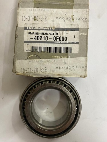 Nissan terrano r20 - nissan, 2