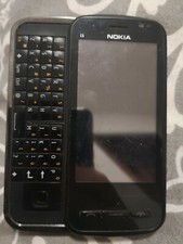 Original Nokia C6-01 