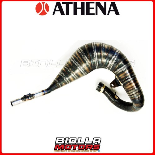 Marmitta athena espansiva per - marmitta,