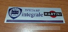 Lancia delta hf integrale evo