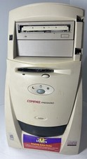 VTG Computer Compaq Presario