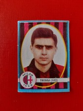 Figurina Calciatori campionato