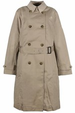 Sheego Cappotto Trench