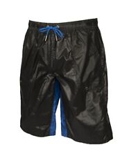 Boxer costume al ginocchio surf uomo mare o piscina beachwear EMPORIO ARMANI art